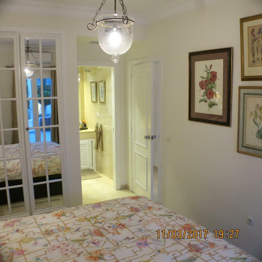 Apartamento Del Paraiso Estepona Exterior photo