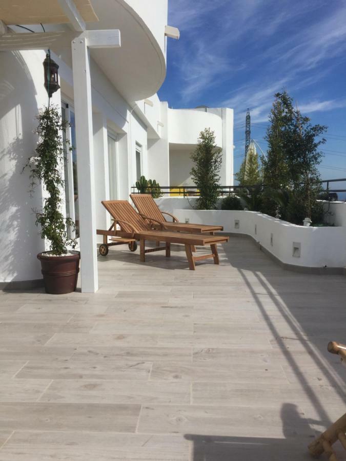 Apartamento Del Paraiso Estepona Exterior photo